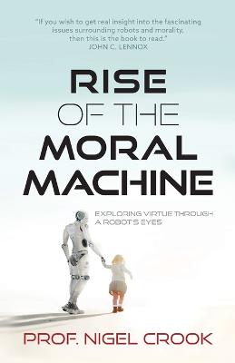 Rise of the Moral Machine