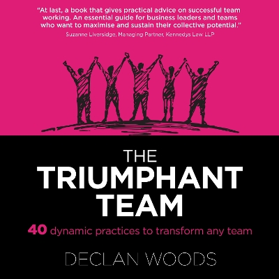 Triumphant Team