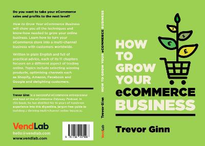 How to Grow your eCommerce Business