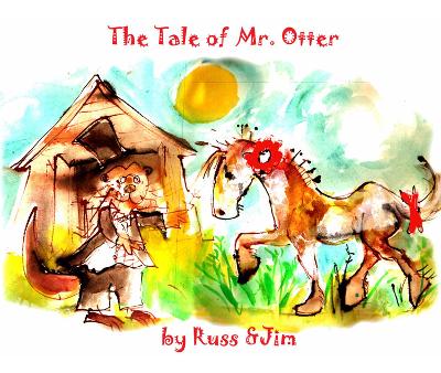 The Tale of Mr. Otter