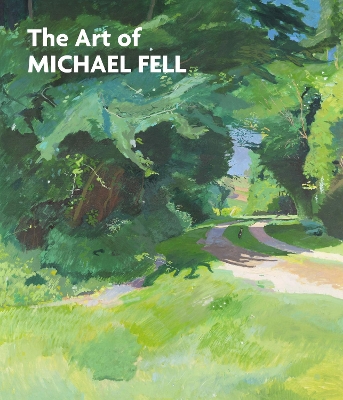 Art of Michael Fell