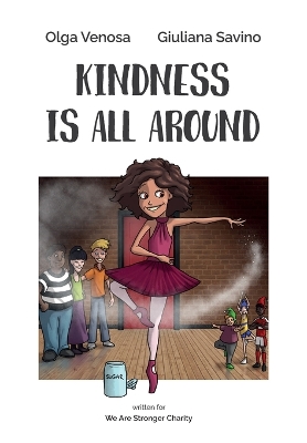 Kindness Is All Around