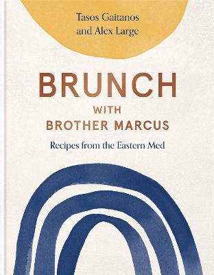 Brunch with Brother Marcus