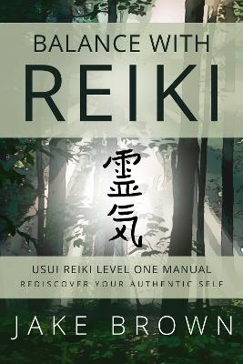 Balance With Reiki