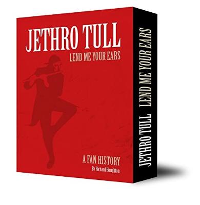 Jethro Tull - Lend Me Your Ears Special Edition