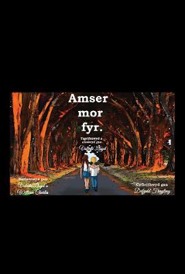 Amser Mor Fyr