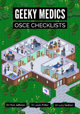 Geeky Medics OSCE Checklists