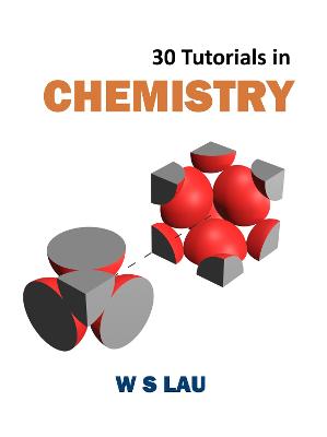 30 Tutorials in Chemistry