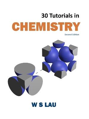 30 Tutorials in Chemistry