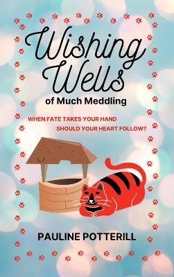 Wishing Wells of Much Meddling