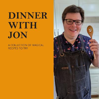 Dinner With Jon