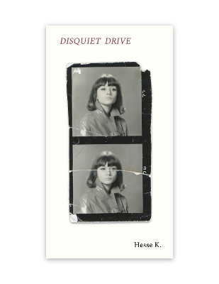 Disquiet Drive