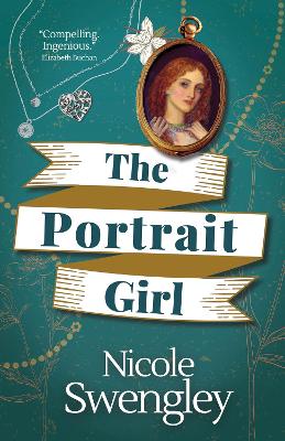 The Portrait Girl