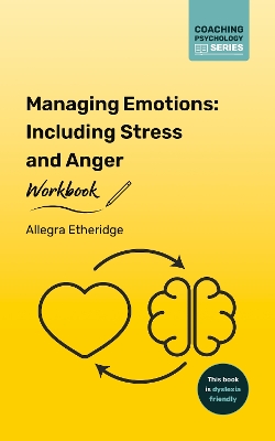 Managing Emotions Workbook