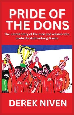 Pride of the Dons