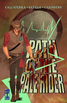 Path of The Pale Rider