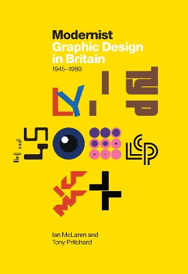 Modernist Graphic Design in Britain