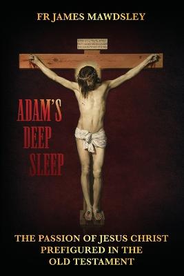 Adam's Deep Sleep