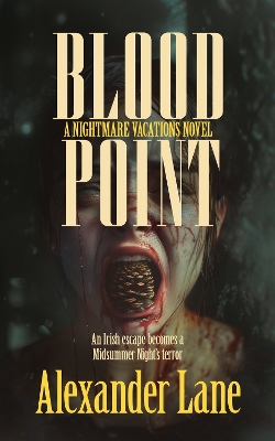 Blood Point