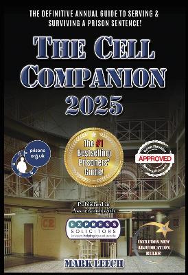THE CELL COMPANION 2025