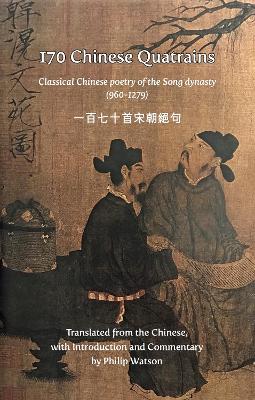 170 Chinese Quatrains