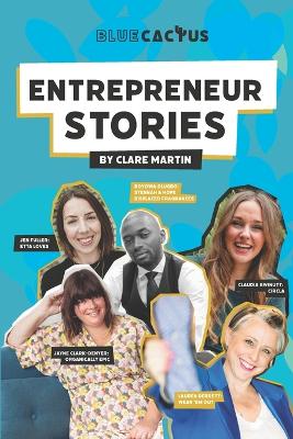 Entrepreneur Stories
