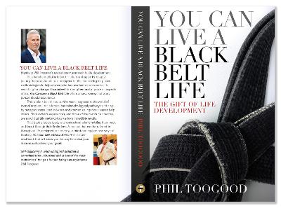 You Can Live a Black Belt Life