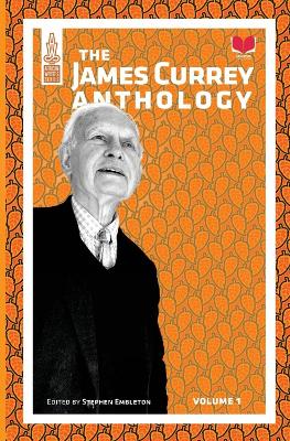 James Currey Anthology