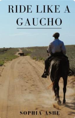 Ride Like A Gaucho