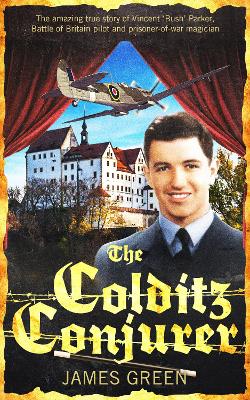 The Colditz Conjurer