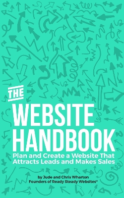 The Website Handbook