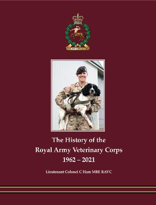 History of the Royal Army Veterinary Corps