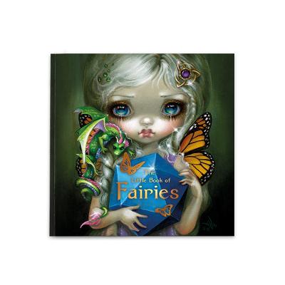 The Little Book of Fairies