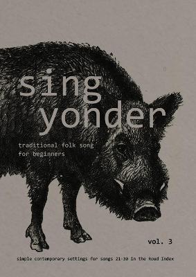Sing Yonder
