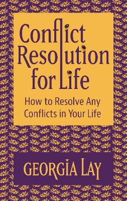 Conflict Resolution for Life