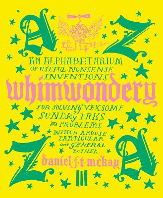 Whimwondery