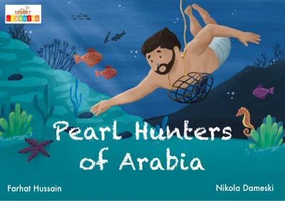 Pearl Hunters of Arabia