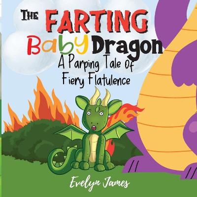 Farting Baby Dragon