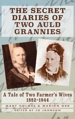 Secret Diaries of Two Auld Grannies