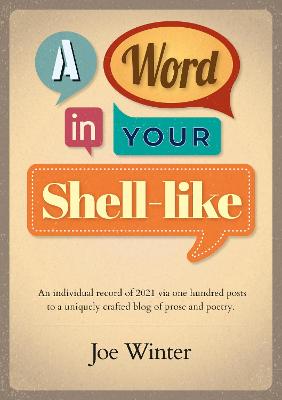 A Word in Your Shell-like
