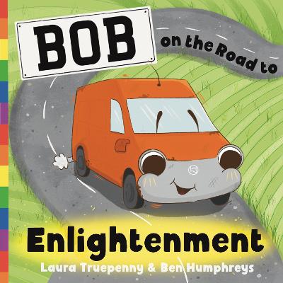 Bob on the Road to Enlightenment