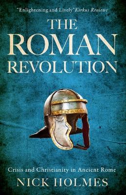 Roman Revolution