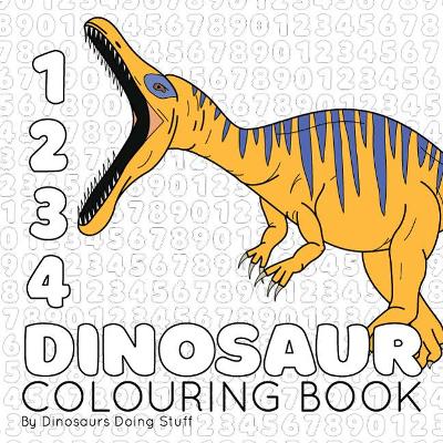 1234 Dinosaur
