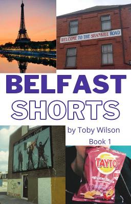 Belfast Shorts