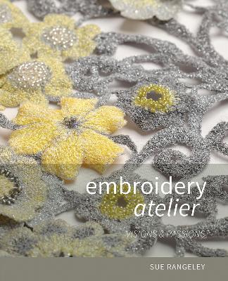 Embroidery Atelier