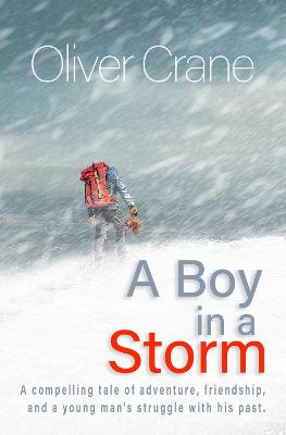 Boy in a Storm