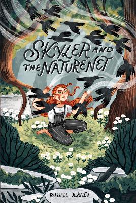 Skyler And The Naturenet