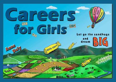 Careers for Girls