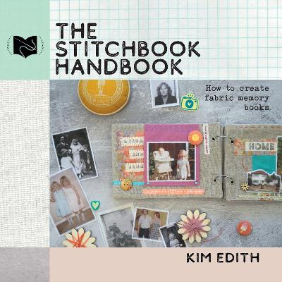 The Stitchbook Handbook