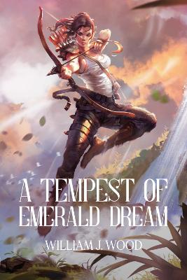 A Tempest of Emerald Dream